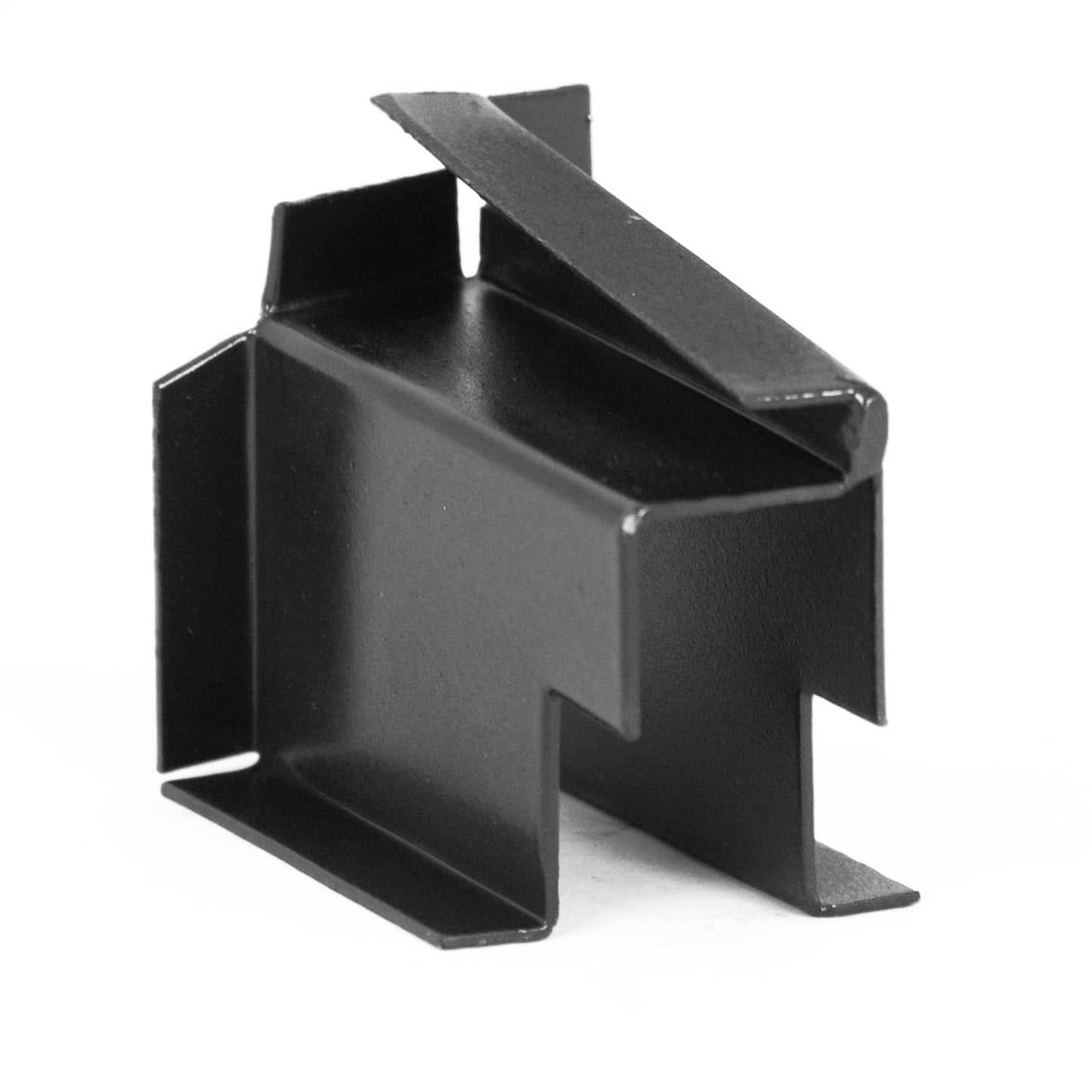 Top Bow Bracket Front Left Fits The Front Driver Side Of 46-49 CJ2A And 49-53 CJ3A OMIX