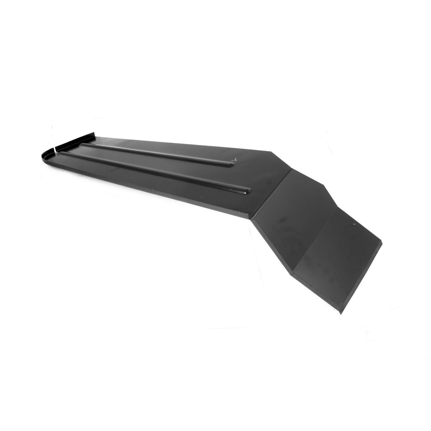 Wheel Well Rear Right Upperfits The Passenger Side Of 45-49 CJ2A OMIX
