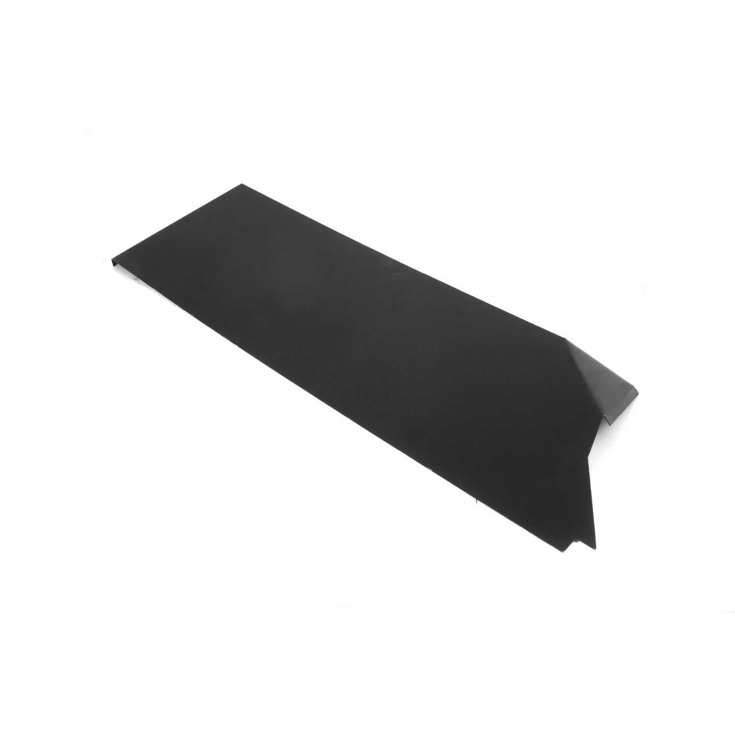 Wheel Well Left Lower Fits The Driver Side Of 45-49 CJ2A OMIX