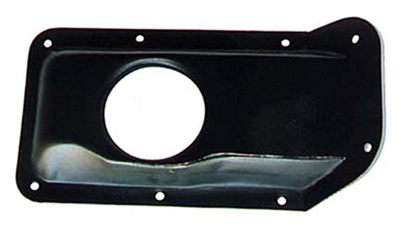 Transmission Access Cover 1950-1952 M38 1952-1971 M38A1 And 1955-1971 CJ5/CJ6 OMIX