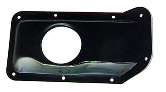 Transmission Access Cover 1950-1952 M38 1952-1971 M38A1 And 1955-1971 CJ5/CJ6 OMIX
