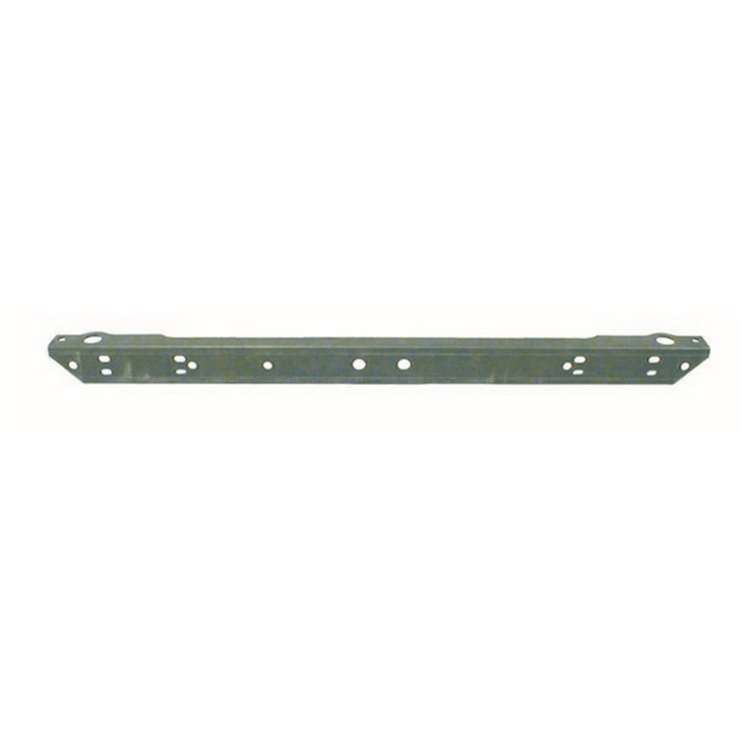 Frame Crossmember Rear Ready To Be Welded In 1976-1983 CJ5 1976-1986 CJ7 And 1981-1986 CJ8 Scrambler OMIX