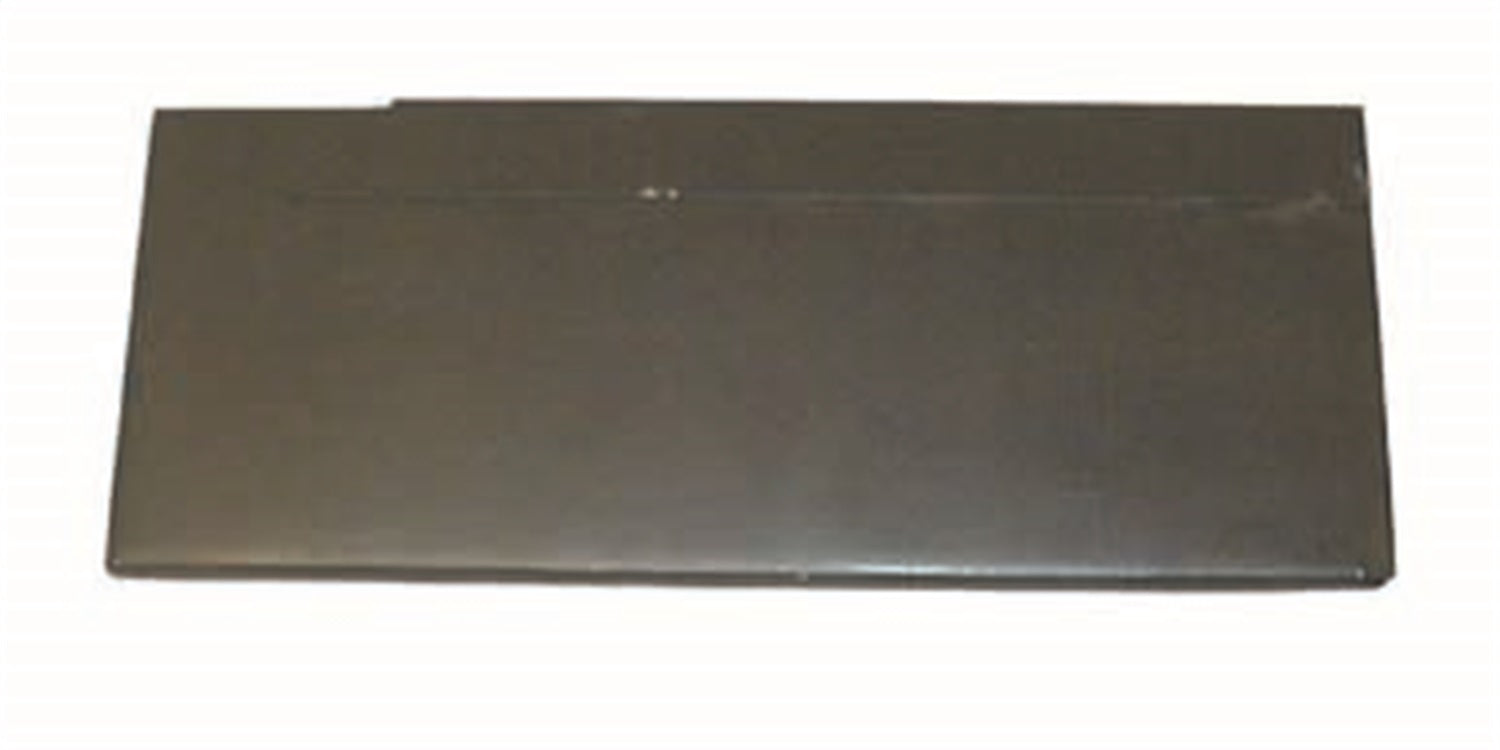 Tail Light Panel Left Fits The Driver Side Of 76-83 CJ5 OMIX