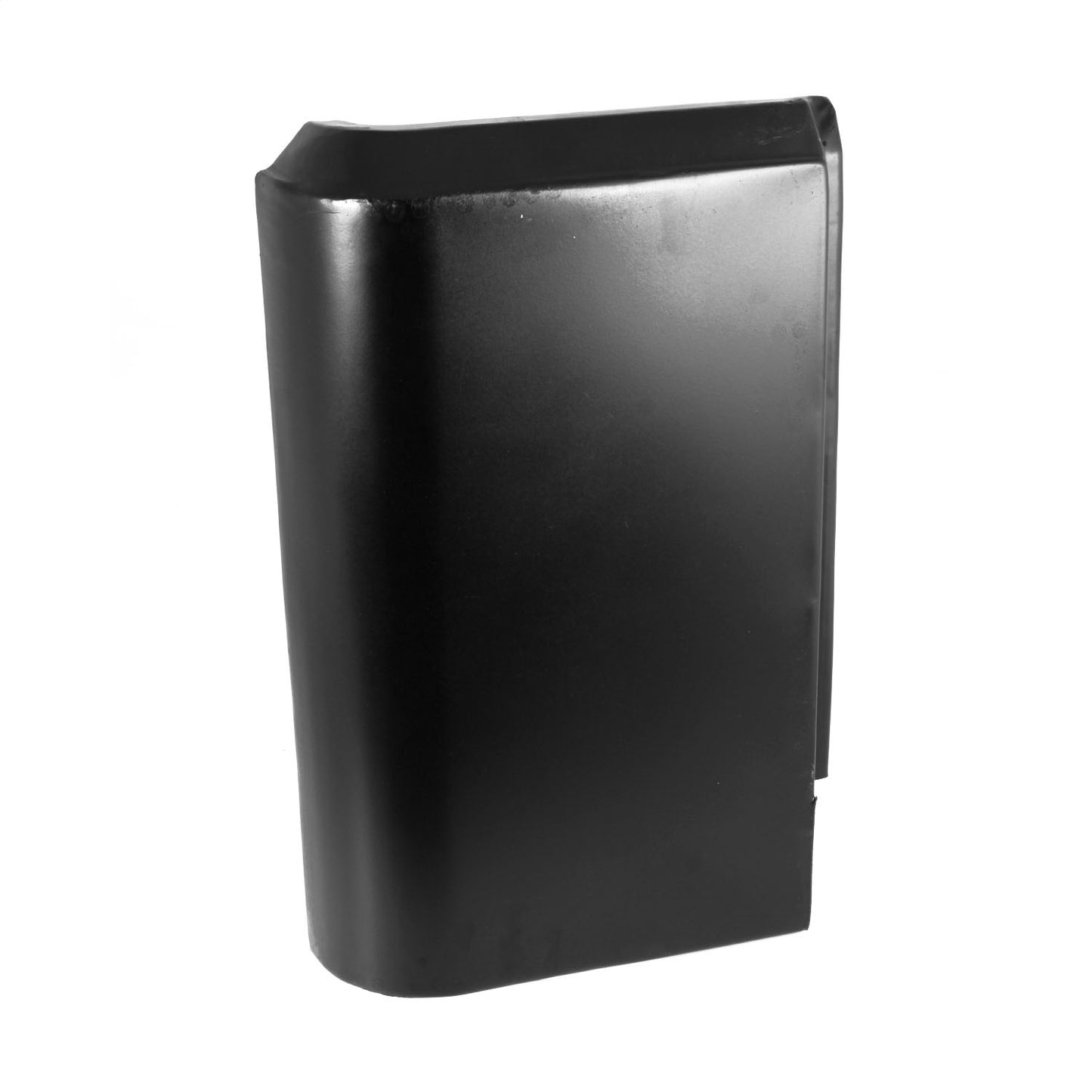 Tail Light Panel Left Fits The Driver Side Of 76-86 CJ7 OMIX