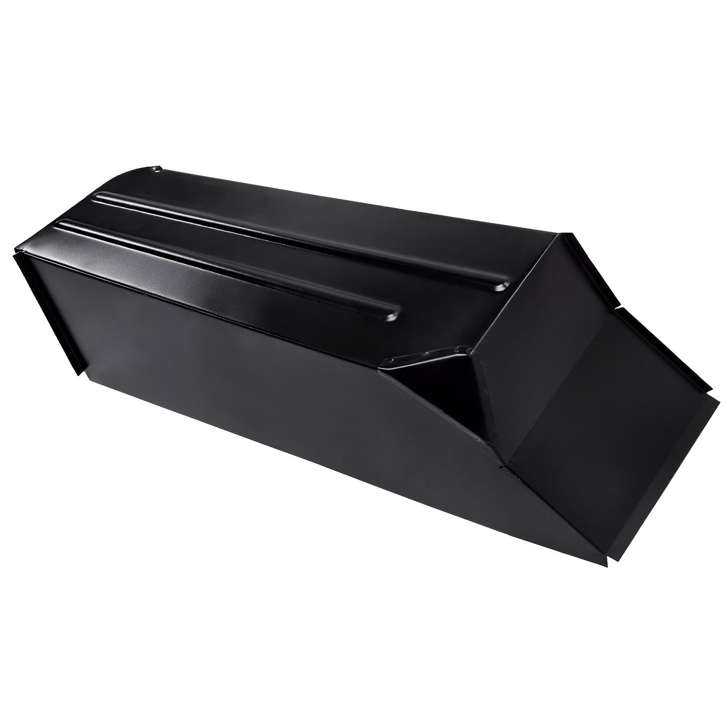 Wheel Housing Rear Left Fits The Driver Side Of 76-86 CJ7 And 87-95 Wrangler YJ OMIX