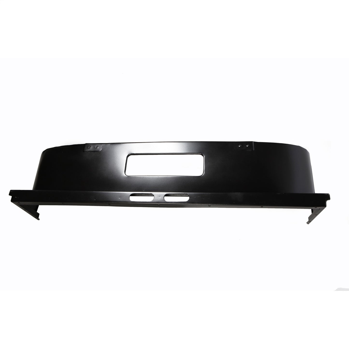 Top Cowl Panel Upper 1976-1983 CJ5 1976-1986 CJ7 And 1981-1986 CJ8 Scrambler OMIX