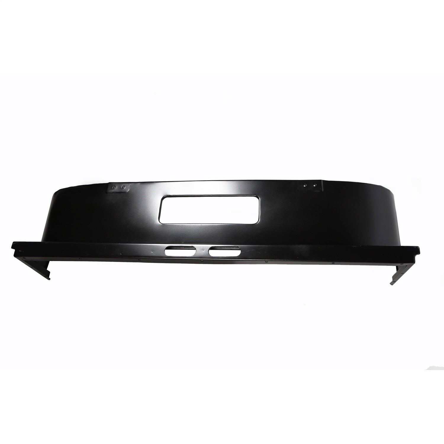 Top Cowl Panel Upper 1976-1983 CJ5 1976-1986 CJ7 And 1981-1986 CJ8 Scrambler OMIX