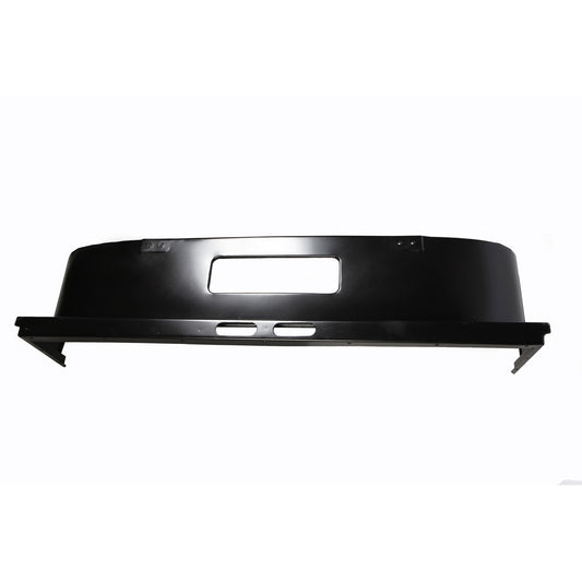 Top Cowl Panel Upper 1976-1983 CJ5 1976-1986 CJ7 And 1981-1986 CJ8 Scrambler OMIX