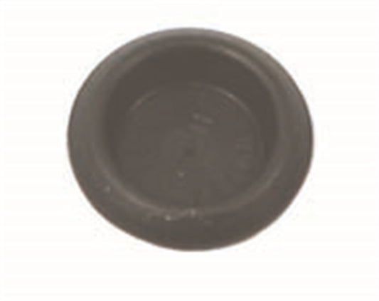 Floor Pan Drain Plug 1 Inch 1976-1983 CJ5 1976-1986 CJ7 And 1981-1986 CJ8 Scrambler OMIX