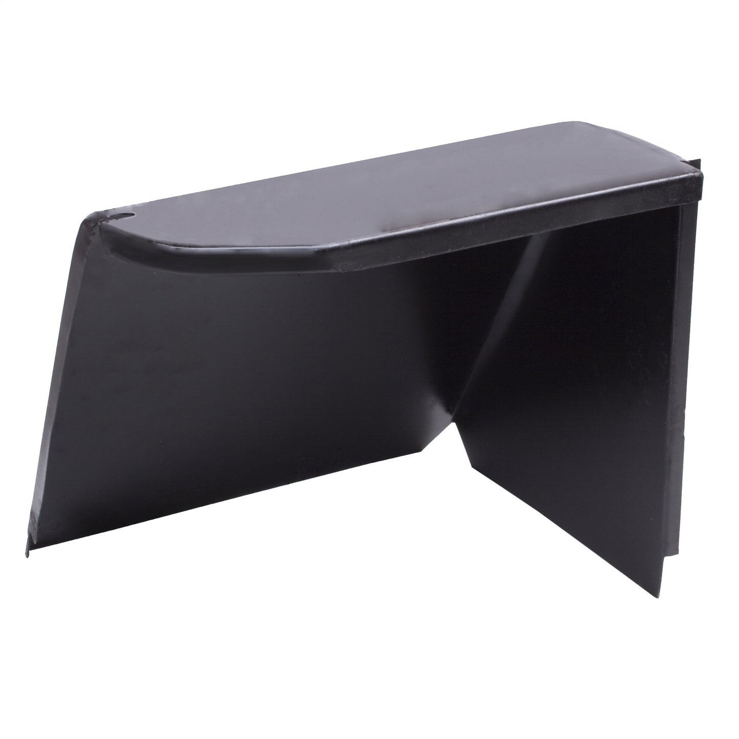 Wheel Housing Rear Left Fits The Driver Side Of 81-86 CJ8 Scrambler OMIX