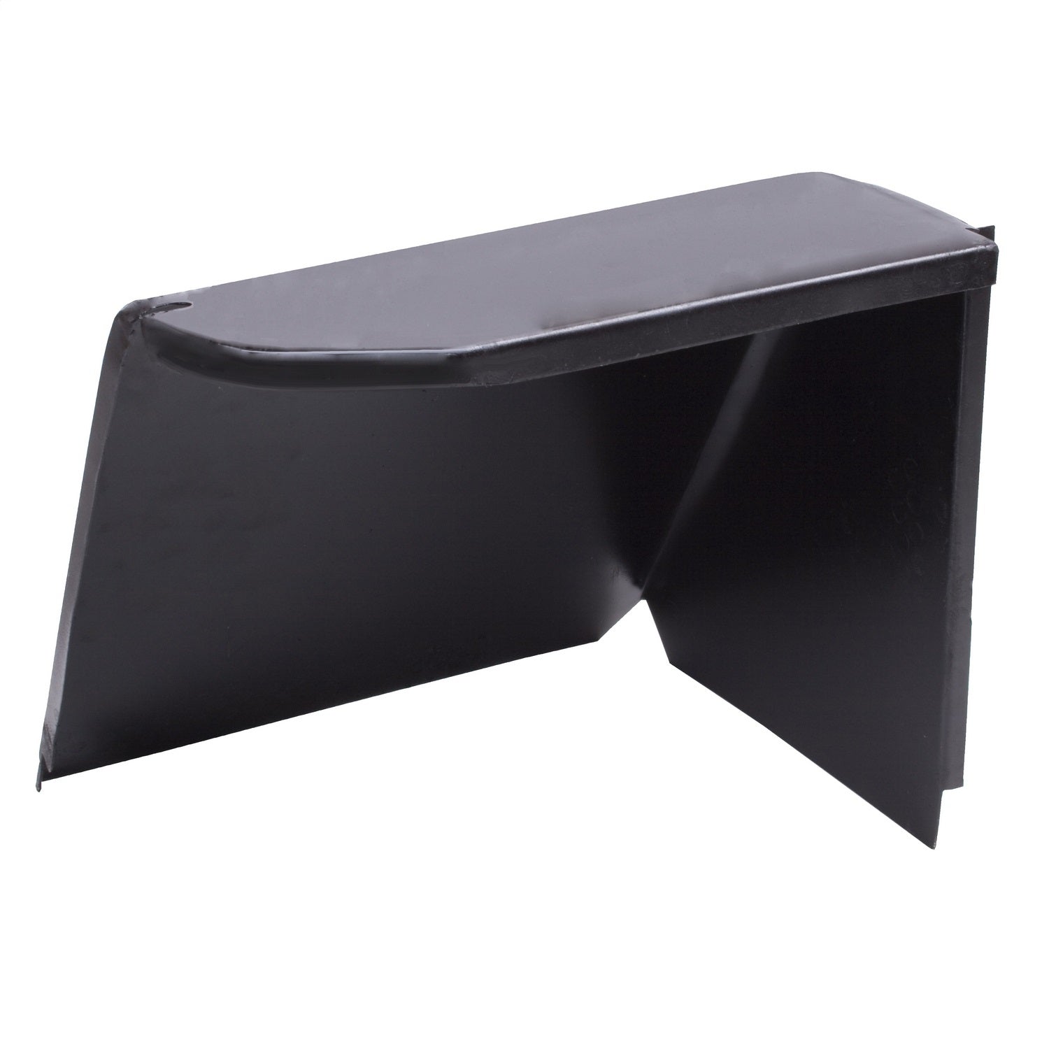 Wheel Housing Rear Left Fits The Driver Side Of 81-86 CJ8 Scrambler OMIX