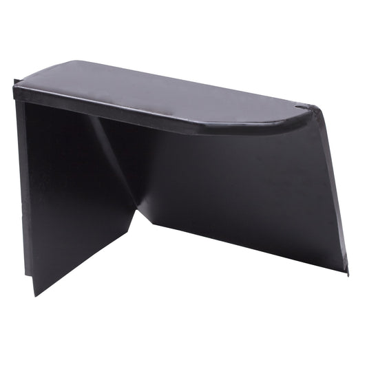 Wheel Housing Rear Right Fits The Passenger Side Of 81-86 CJ8 Scrambler OMIX