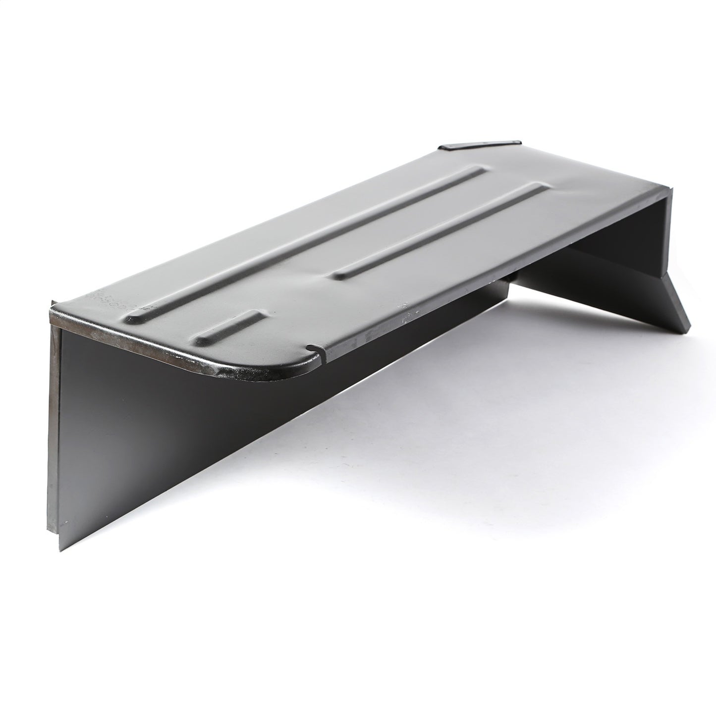Wheel Well Right Fits The Passenger Side Of 76-83 CJ5, 76-86 CJ7, 81-86 CJ8 Scrambler And 87-95 Wrangler YJ OMIX