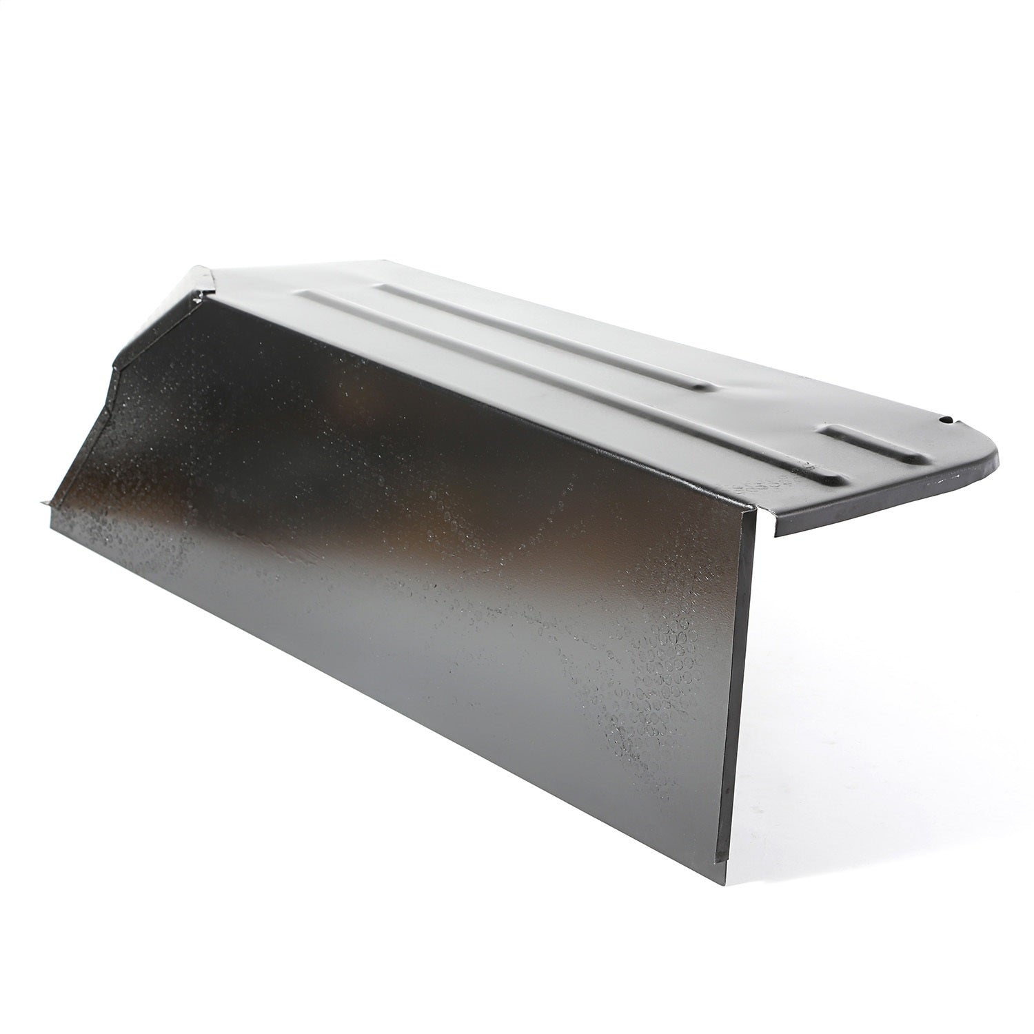 Wheel Well Right Fits The Passenger Side Of 76-83 CJ5, 76-86 CJ7, 81-86 CJ8 Scrambler And 87-95 Wrangler YJ OMIX-1