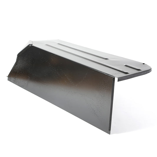 Wheel Well Right Fits The Passenger Side Of 76-83 CJ5, 76-86 CJ7, 81-86 CJ8 Scrambler And 87-95 Wrangler YJ OMIX-1
