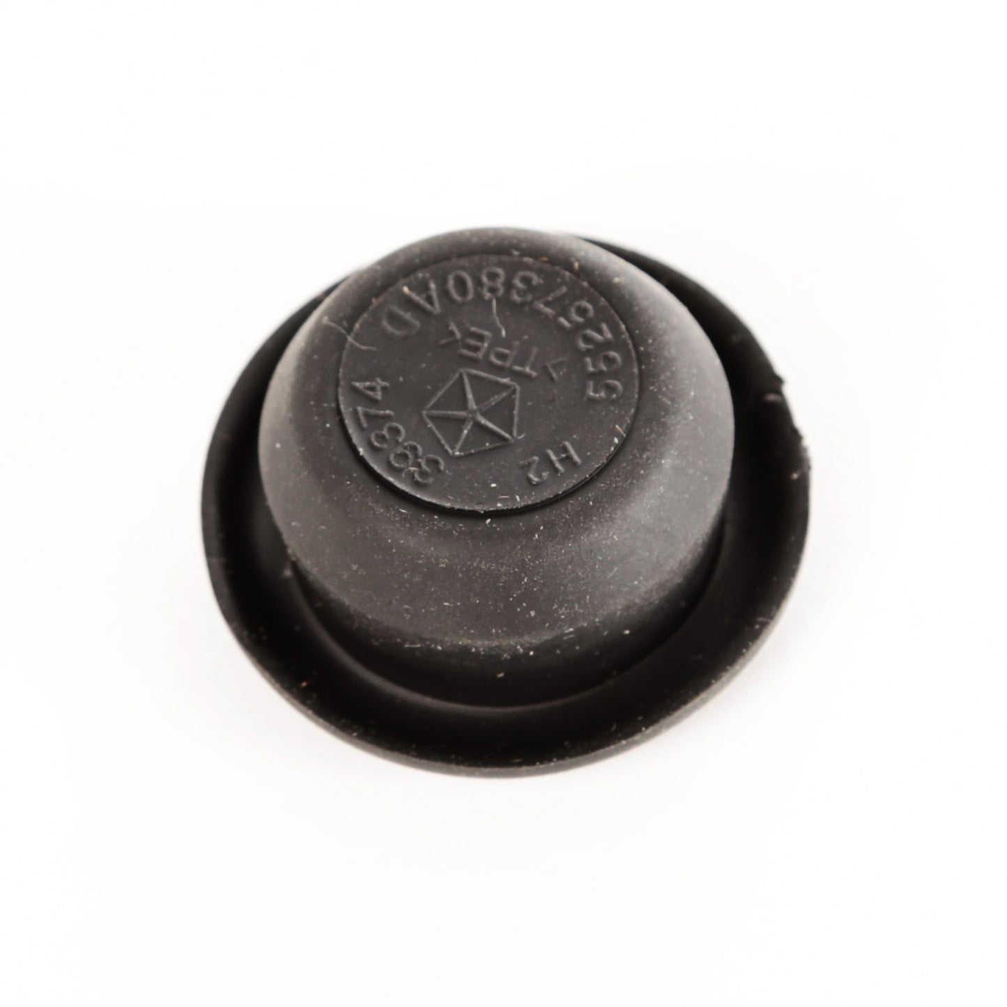 Door Shell Plug 05-18 Wrangler TJ / JK OMIX-1
