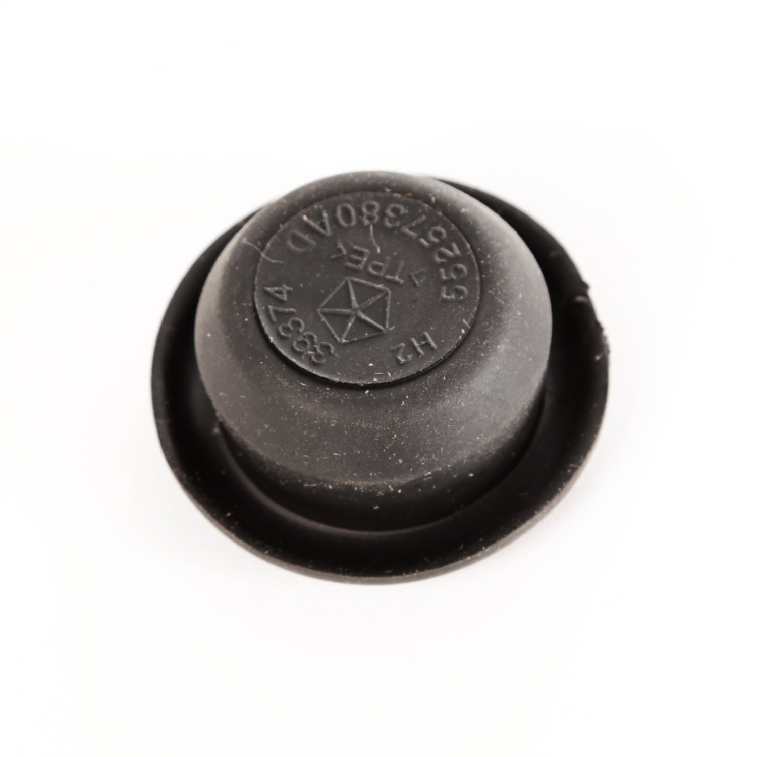 Door Shell Plug 05-18 Wrangler TJ / JK OMIX-1
