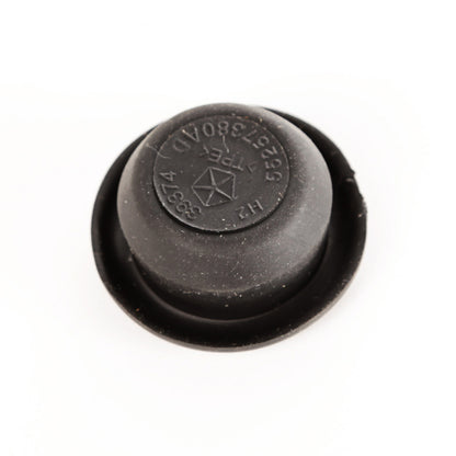 Door Shell Plug 05-18 Wrangler TJ / JK OMIX-1