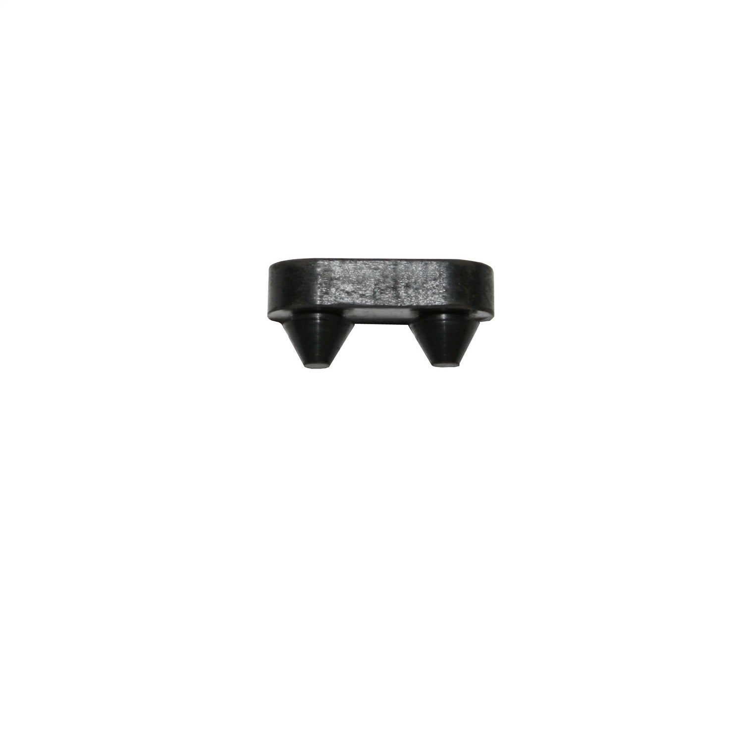 Hood To Fender Bumper Stop 2 Required Per Hood Sold Individually 1987-1995 Jeep Wrangler YJ And 1997-2006 Wrangler TJ/LJ OMIX
