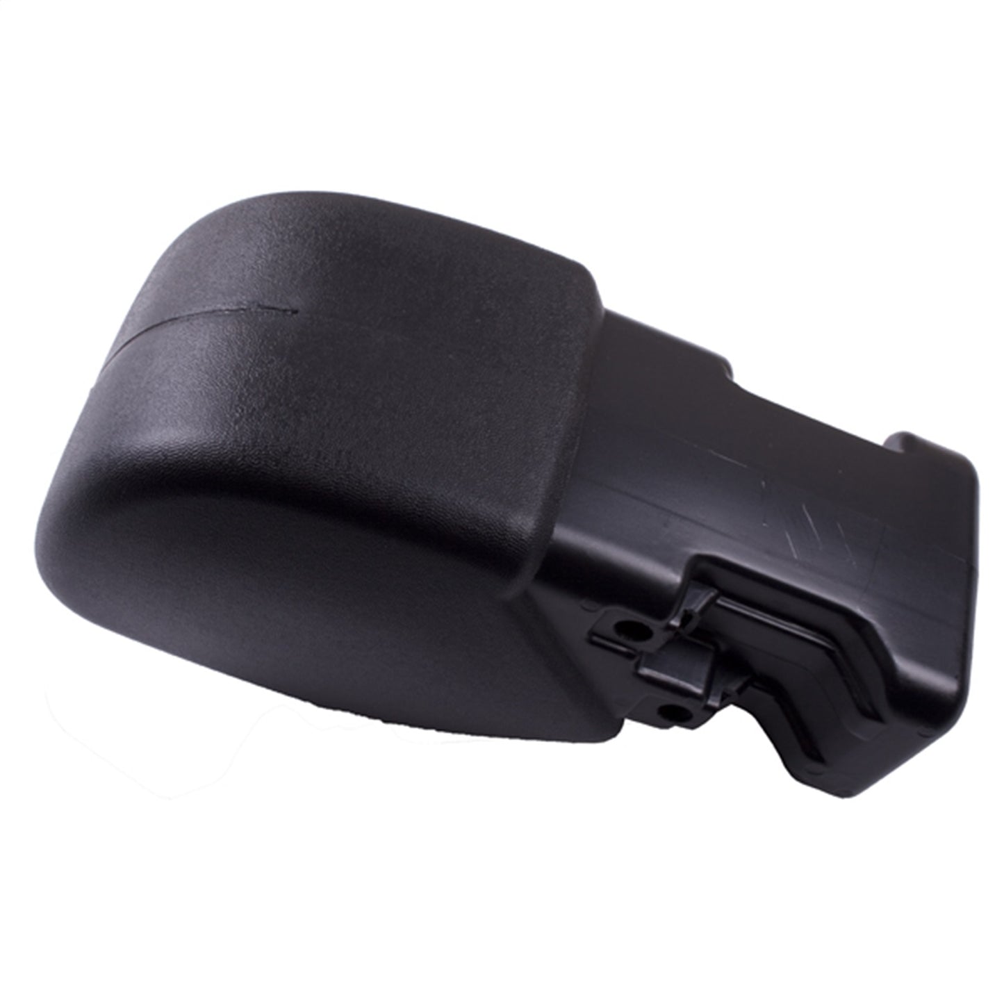 Bumper Extension Front Right Plastic Passenger Side Of 97-06 Wrangler TJ And 04-06 Lj Wrangler Unlimited OMIX