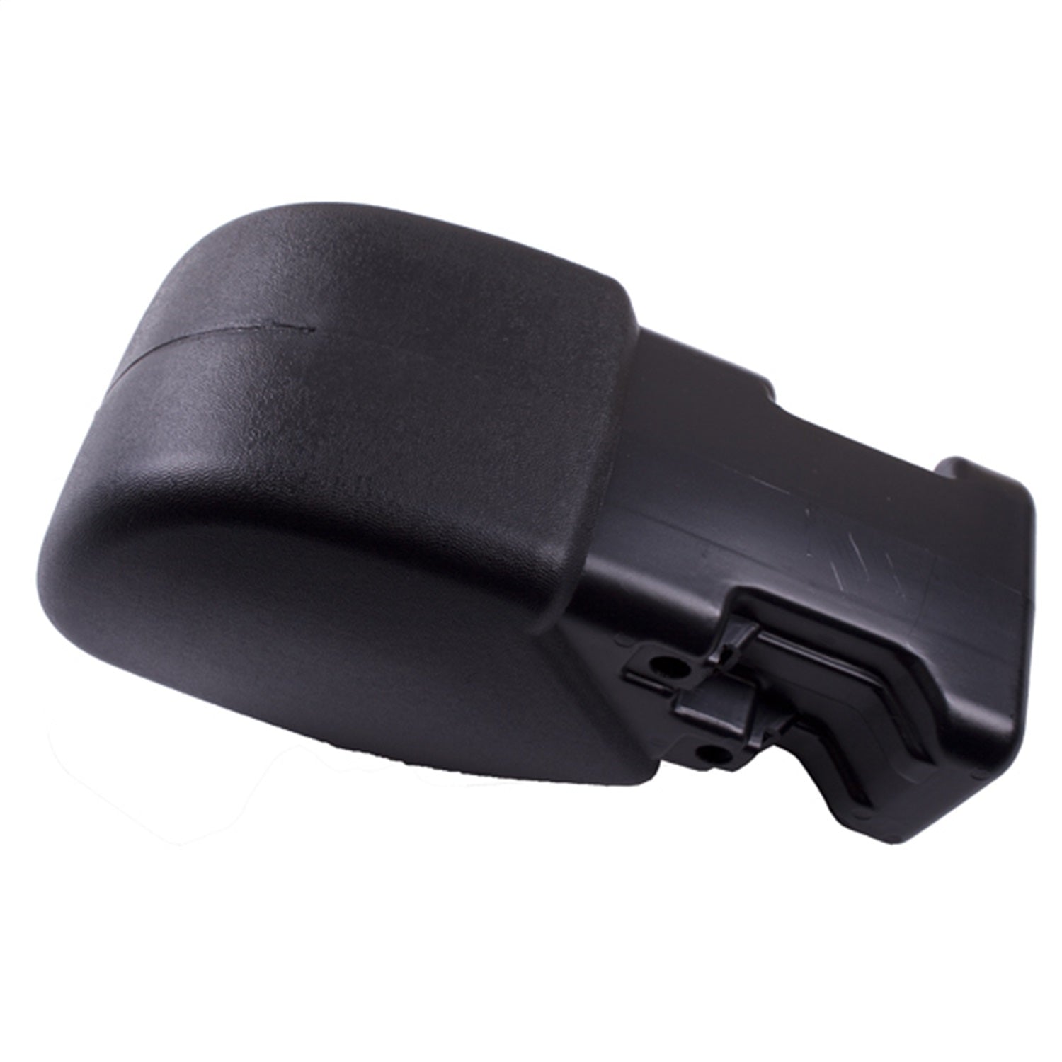 Bumper Extension Front Right Plastic Passenger Side Of 97-06 Wrangler TJ And 04-06 Lj Wrangler Unlimited OMIX