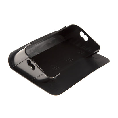 Stubby Bumper End Cap Front Left OMIX-1