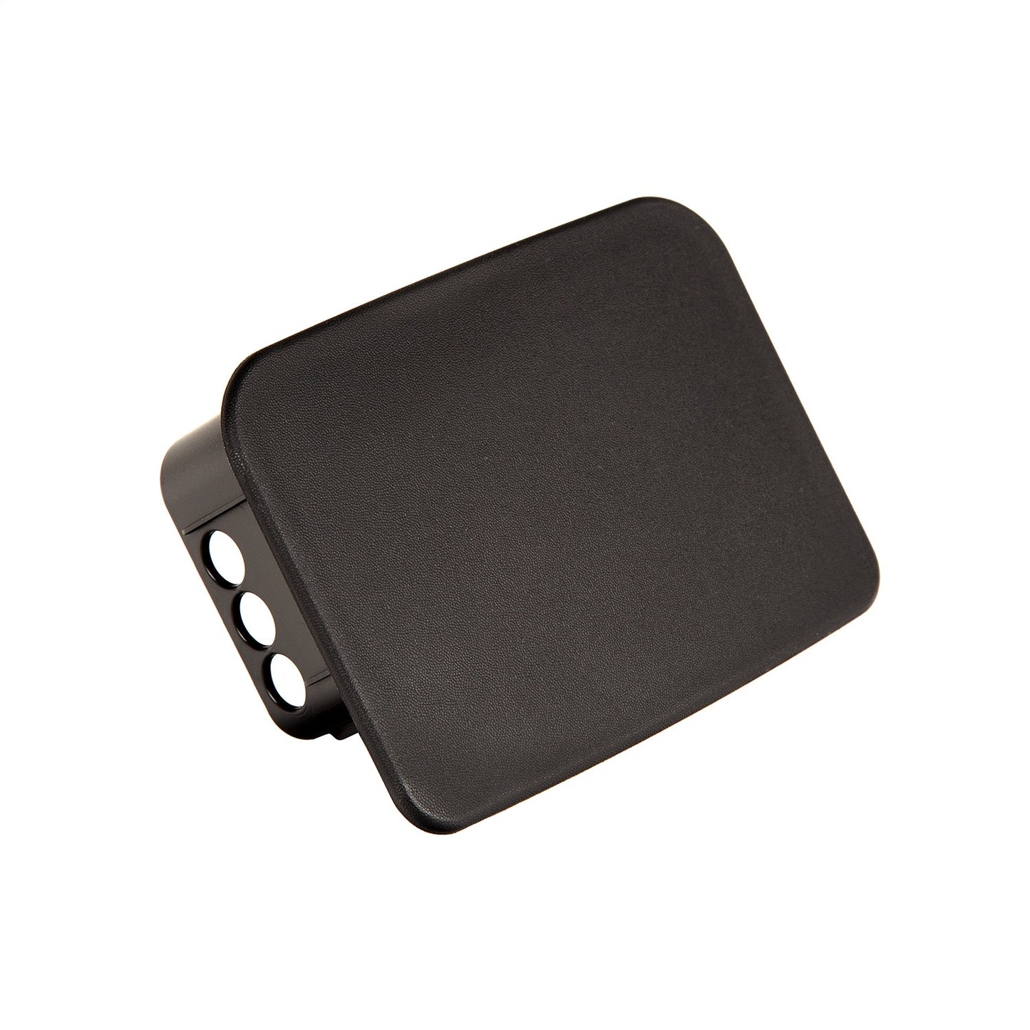 Stubby Bumper End Cap Rear Left OMIX