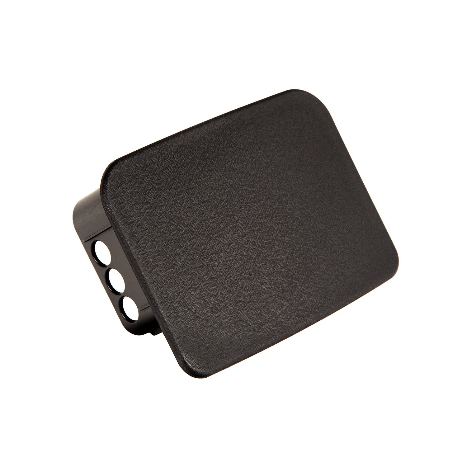Stubby Bumper End Cap Rear Left OMIX