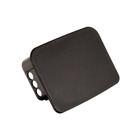 Stubby Bumper End Cap Rear Left OMIX