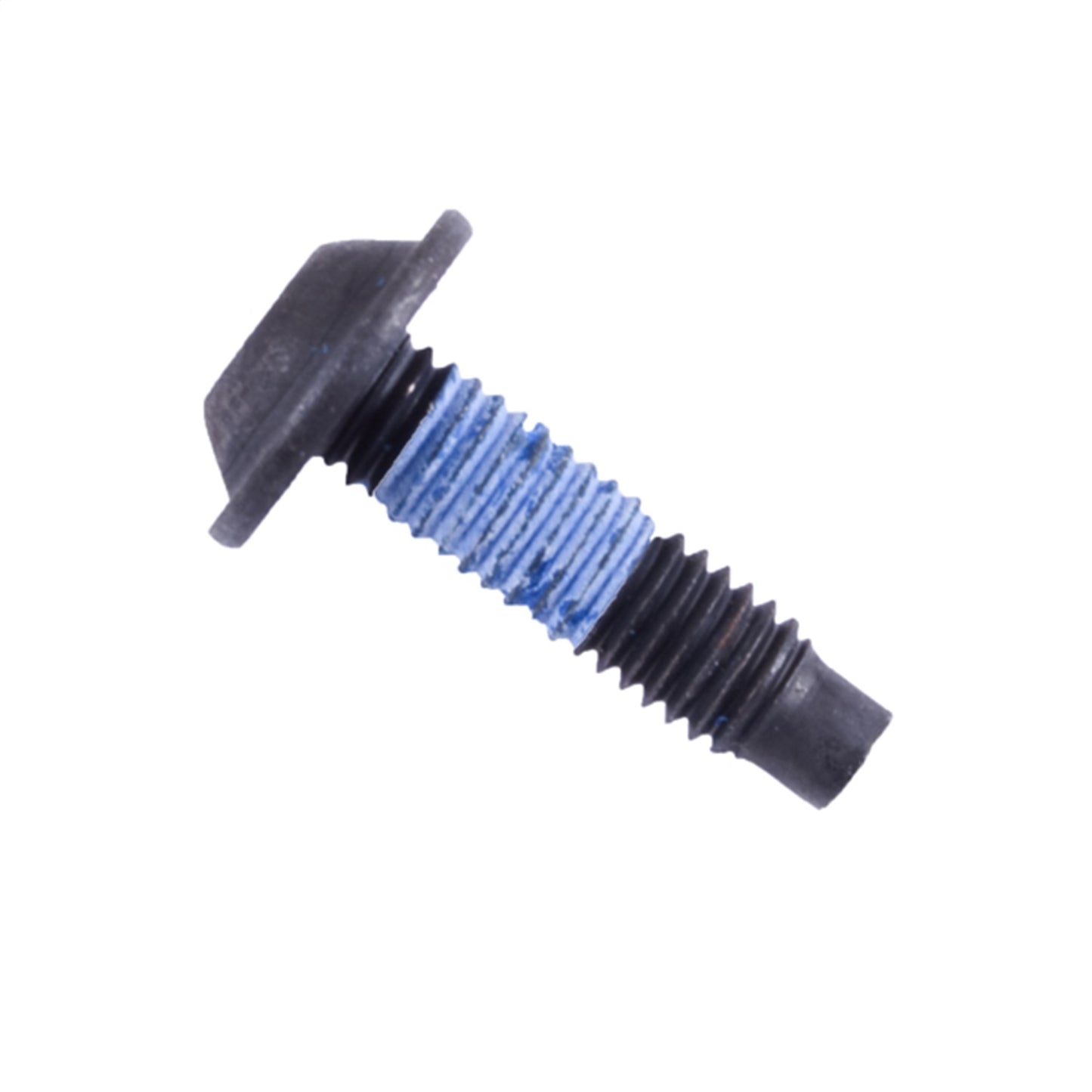 Bumper End Screw Steel 1997-2006 Jeep Wrangler TJ And 2004-2006 Wrangler Unlimited Lj OMIX