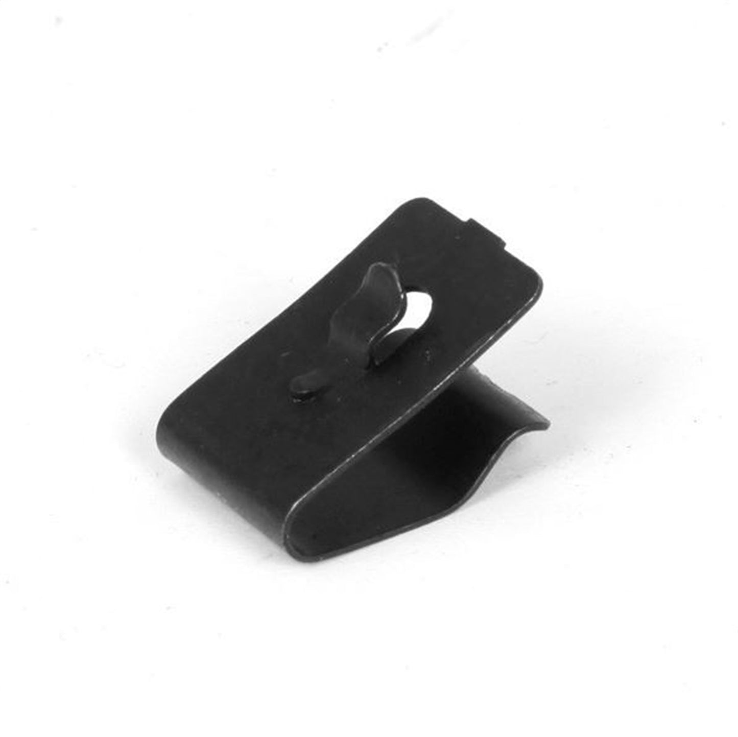 Hood Prop Rod Clip Black 1994-2001 Jeep Cherokee 1997-2001 Jeep TJ 1997-2001 Jeep Wrangler OMIX