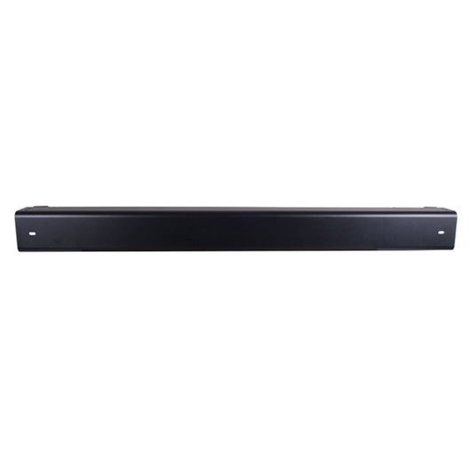 Bumper-Rear Black 1997-2006 Jeep Wrangler TJ And 2004-2006 Wrangler Unlimited Lj OMIX