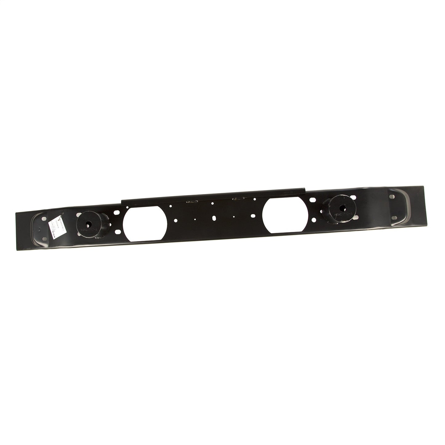 Bumper Beam Front 2007-2018 Jeep Wrangler JK / Jku OMIX