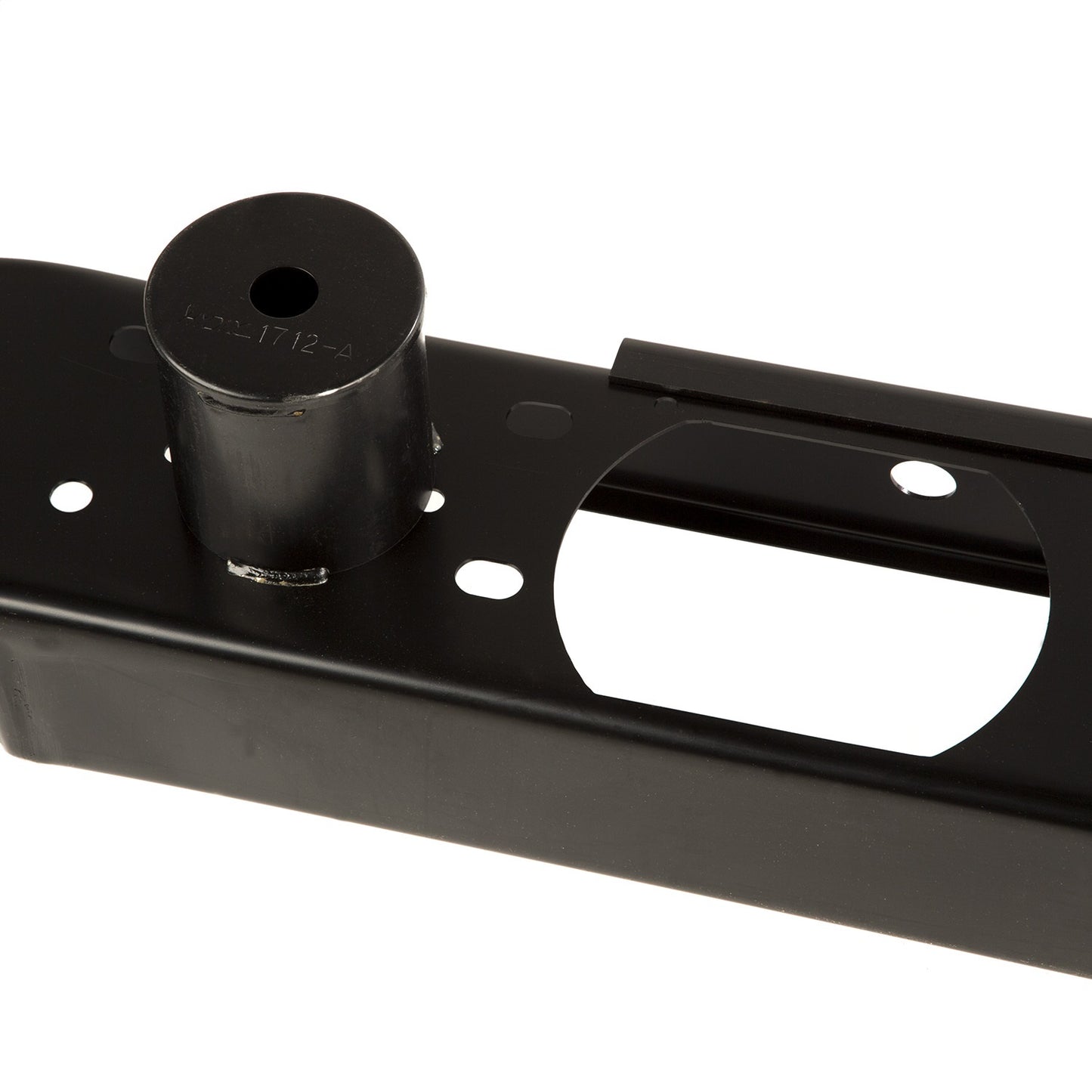 Bumper Beam Front 2007-2018 Jeep Wrangler JK / Jku OMIX-1