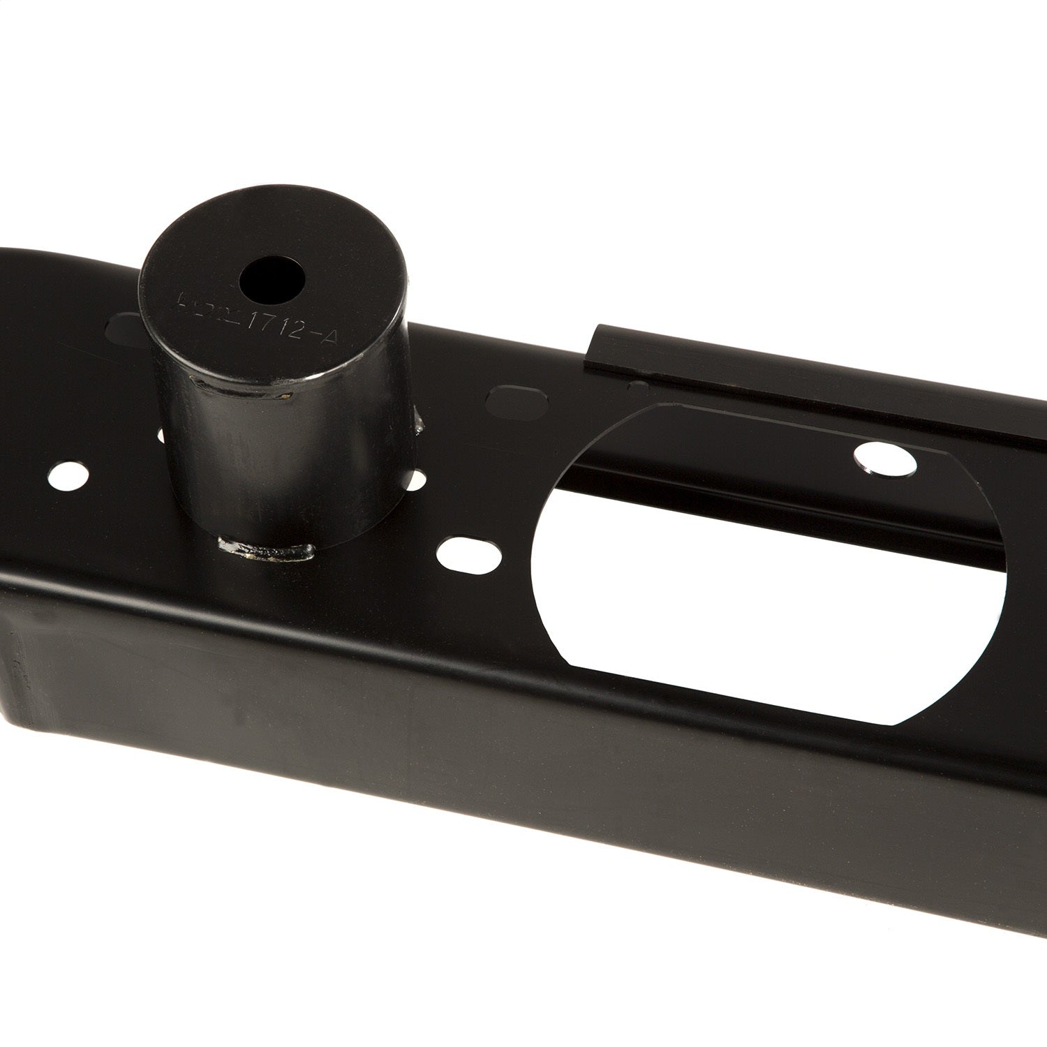 Bumper Beam Front 2007-2018 Jeep Wrangler JK / Jku OMIX-1
