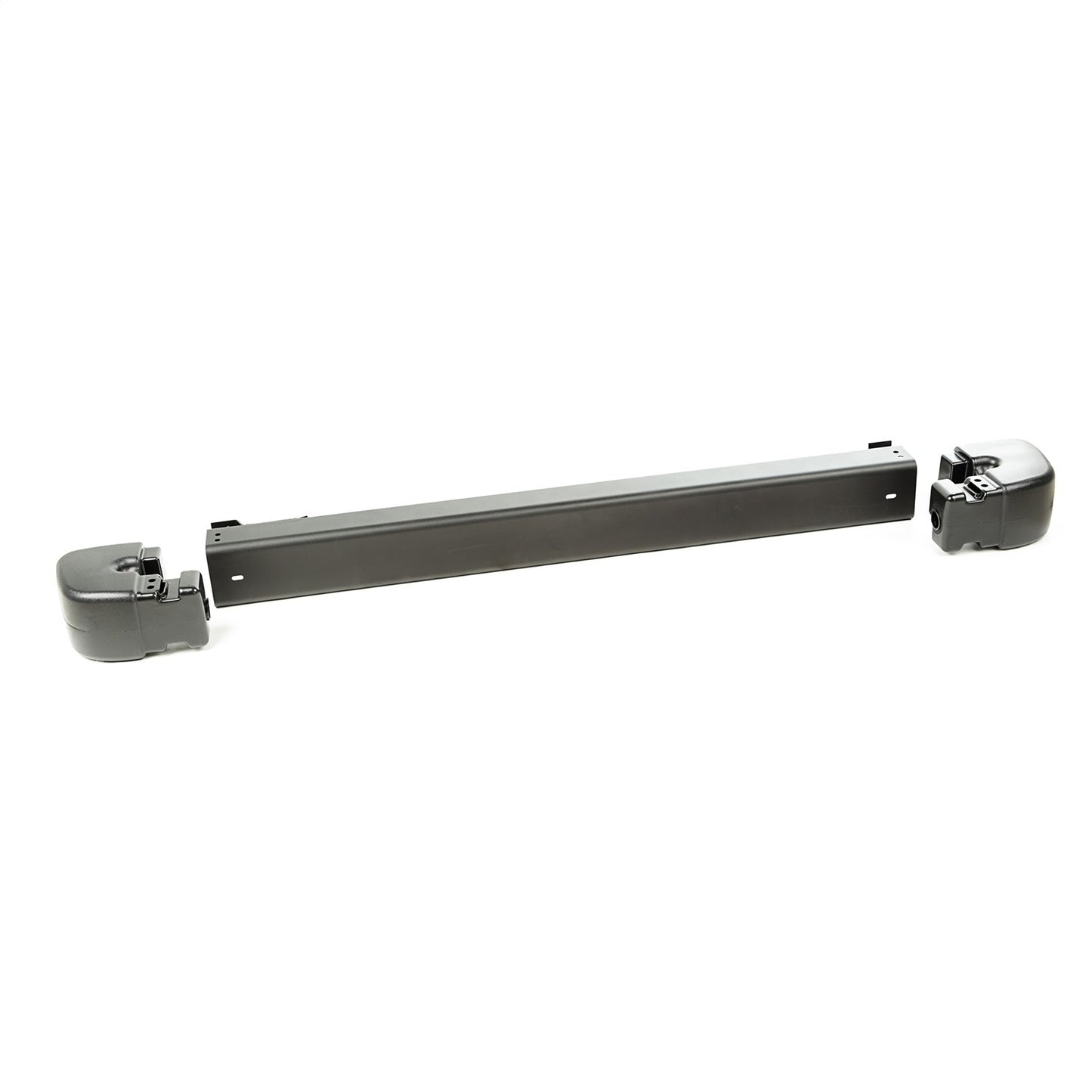 Rear Bumper Kit 1997-2006 Jeep Wrangler TJ OMIX