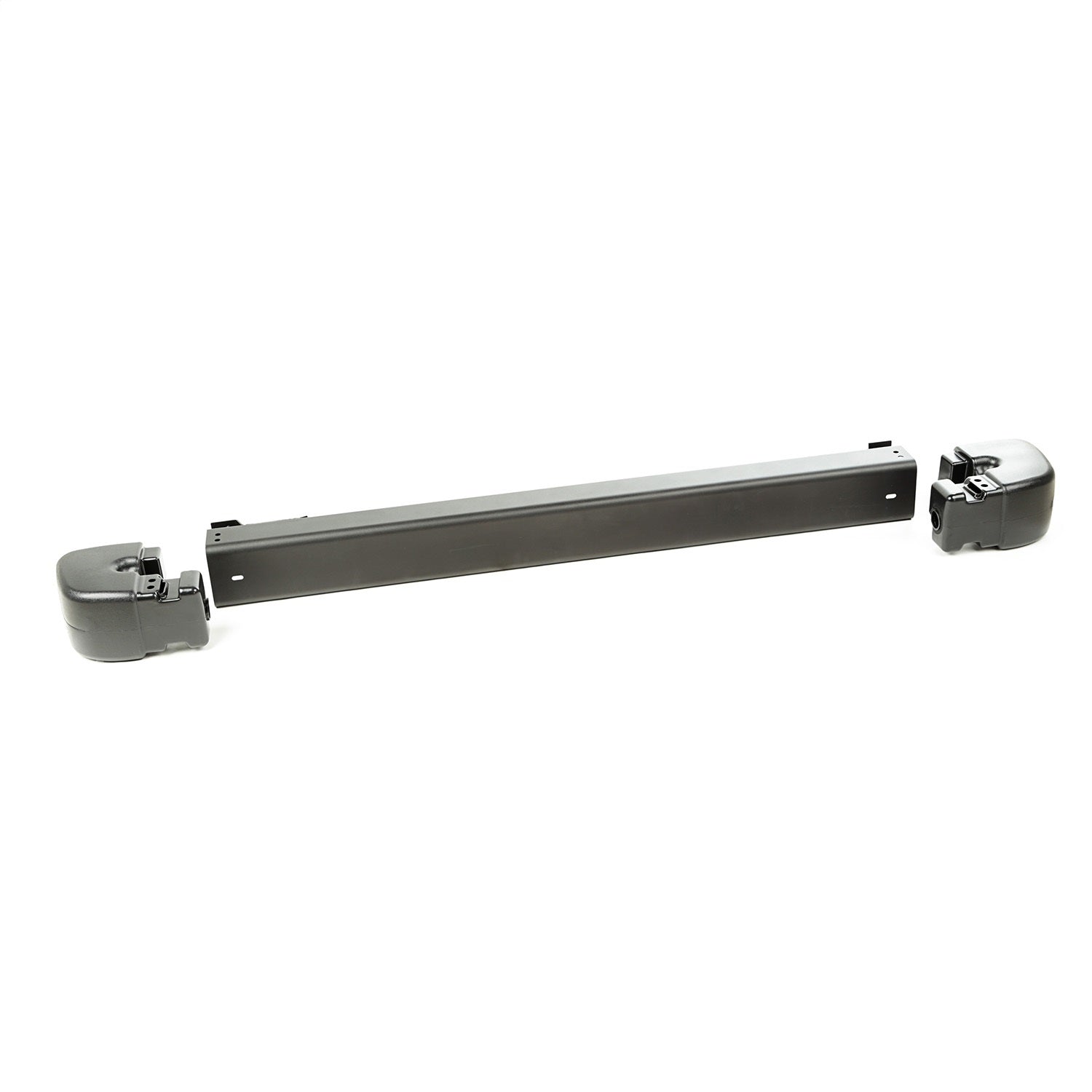 Rear Bumper Kit 1997-2006 Jeep Wrangler TJ OMIX
