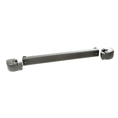 Rear Bumper Kit 1997-2006 Jeep Wrangler TJ OMIX
