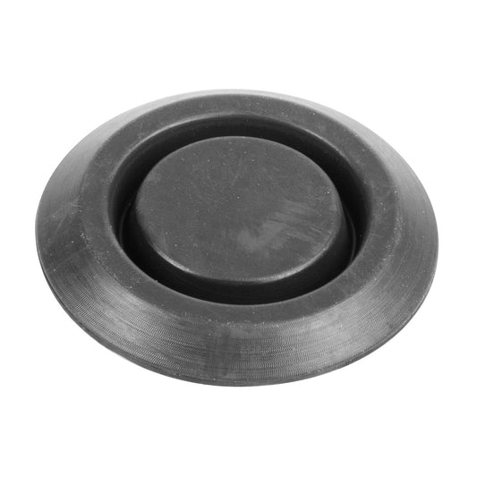 Floor Plug Round Plug Tailgate Replaces OE 55177482AA 2001 Thru 2006 Wrangler TJ/LJ 2014 Thru 2018 Cherokee Kl And OMIX