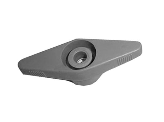 Spare Tire Wing Nut 1984-1996 Jeep Cherokee XJ OMIX