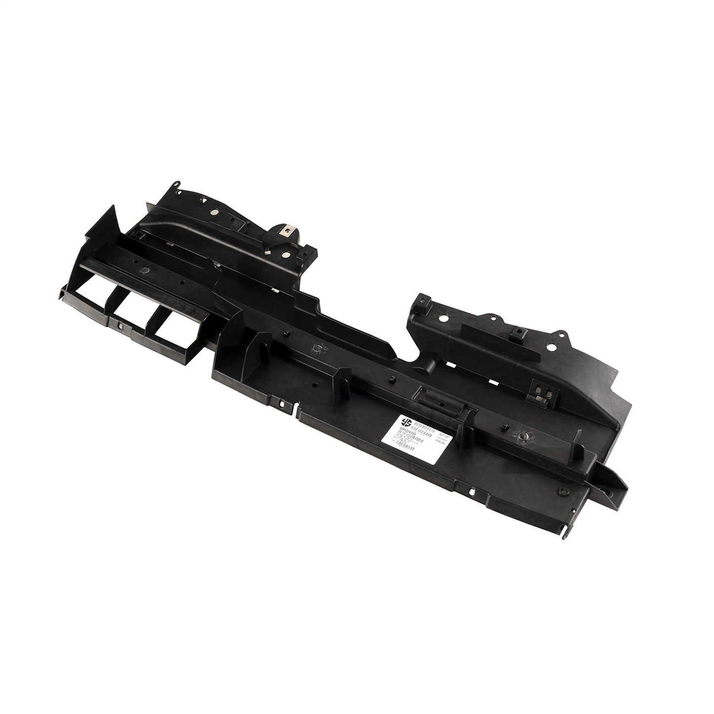 Radiator Seal 2014-2018 Jeep Cherokee Kl OMIX-1