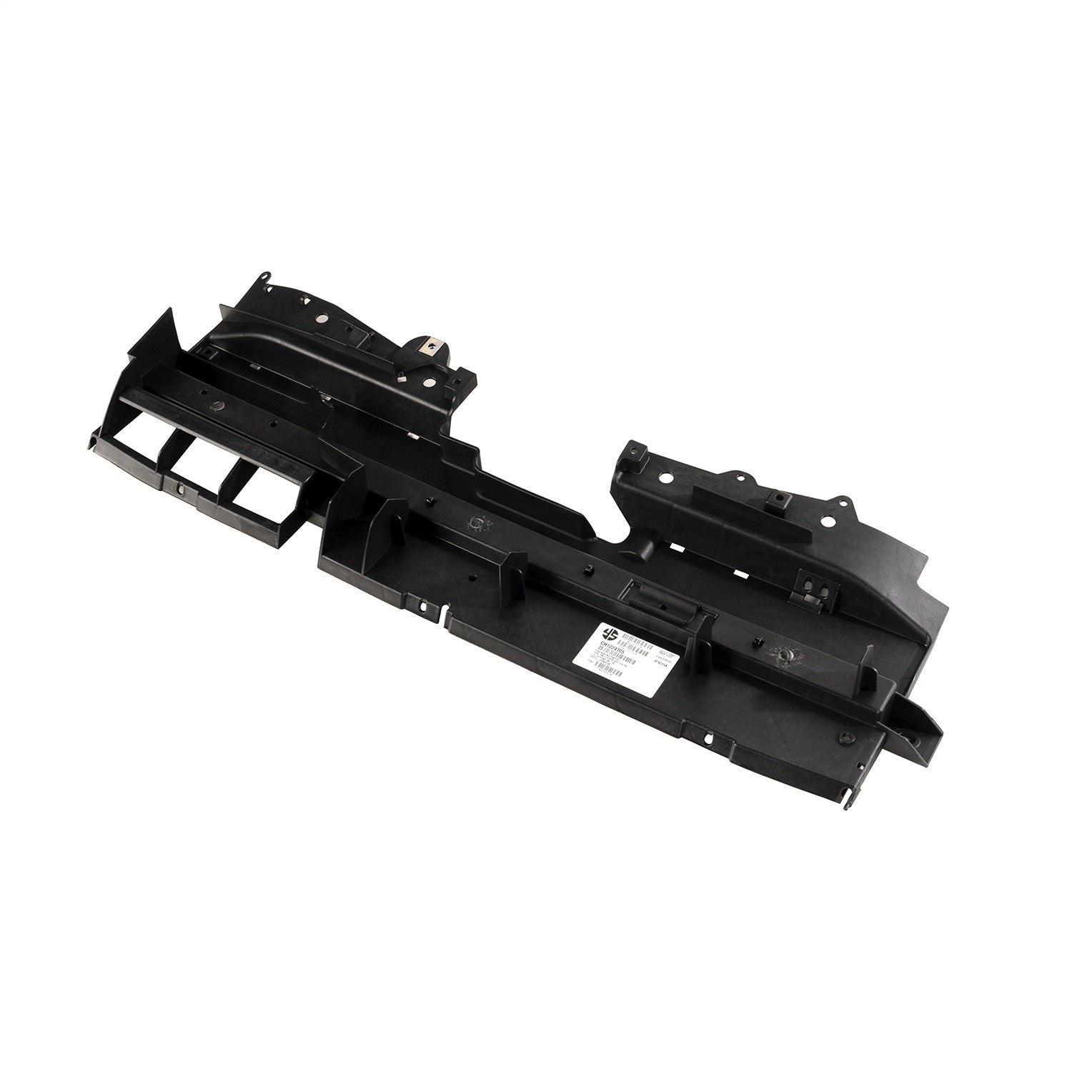 Radiator Seal 2014-2018 Jeep Cherokee Kl OMIX-1