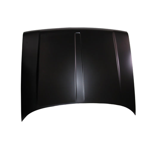 Hood 1993-1998 Jeep Grand Cherokee ZJ OMIX