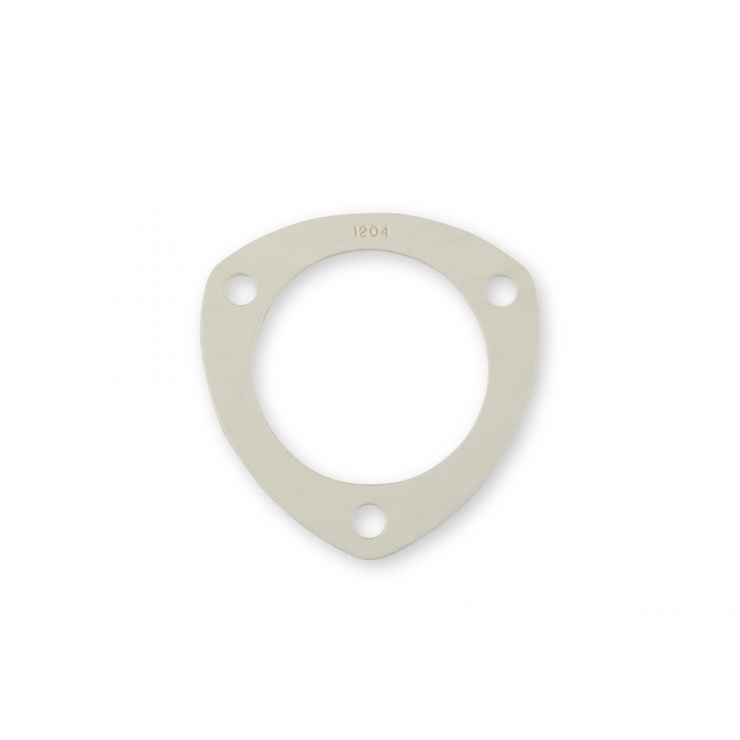 Performance Collector 3 Inch Fits Triangular 3-bolt Header Collector Flanges with 3 Inch I.D Mr Gasket