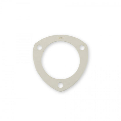 Performance Collector 3 Inch Fits Triangular 3-bolt Header Collector Flanges with 3 Inch I.D Mr Gasket