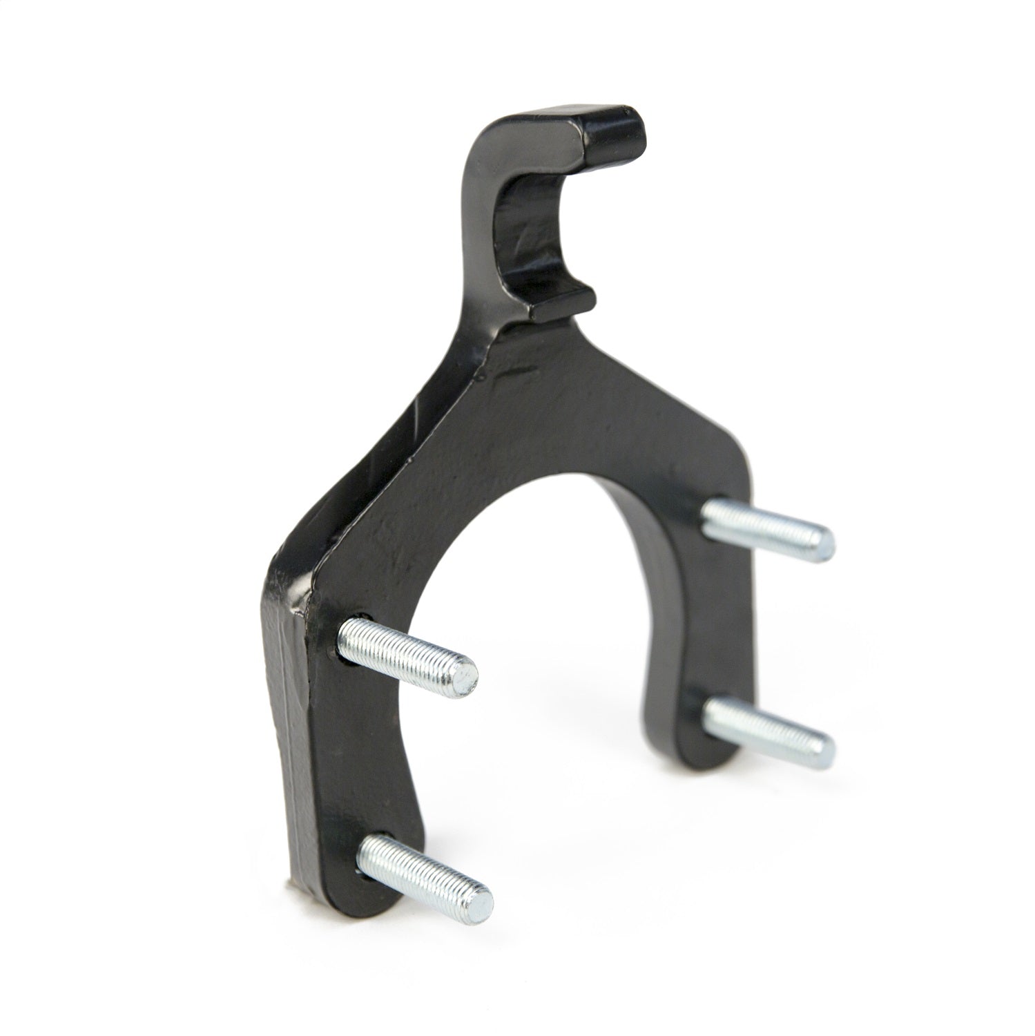 Tow Hook Front Single 2007 Thru 2018 Jeep Wrangler JK OMIX