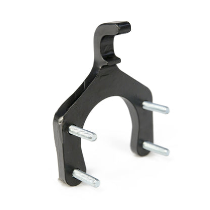 Tow Hook Front Single 2007 Thru 2018 Jeep Wrangler JK OMIX