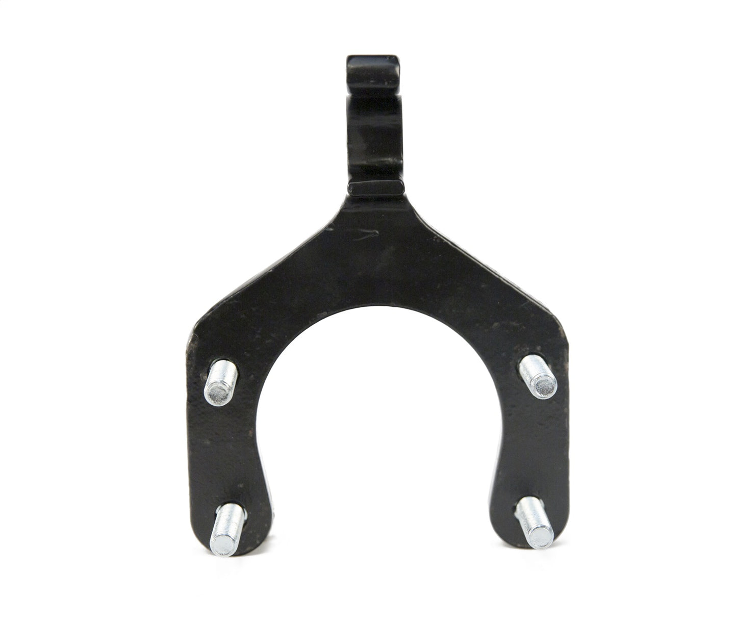 Tow Hook Front Single 2007 Thru 2018 Jeep Wrangler JK OMIX-1
