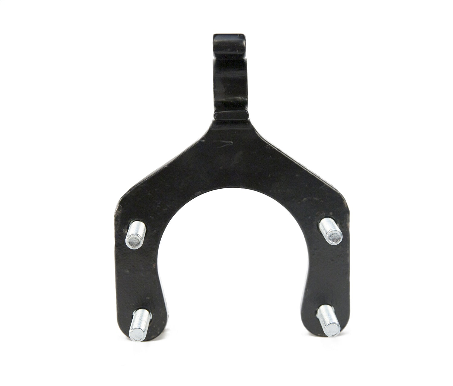 Tow Hook Front Single 2007 Thru 2018 Jeep Wrangler JK OMIX-1
