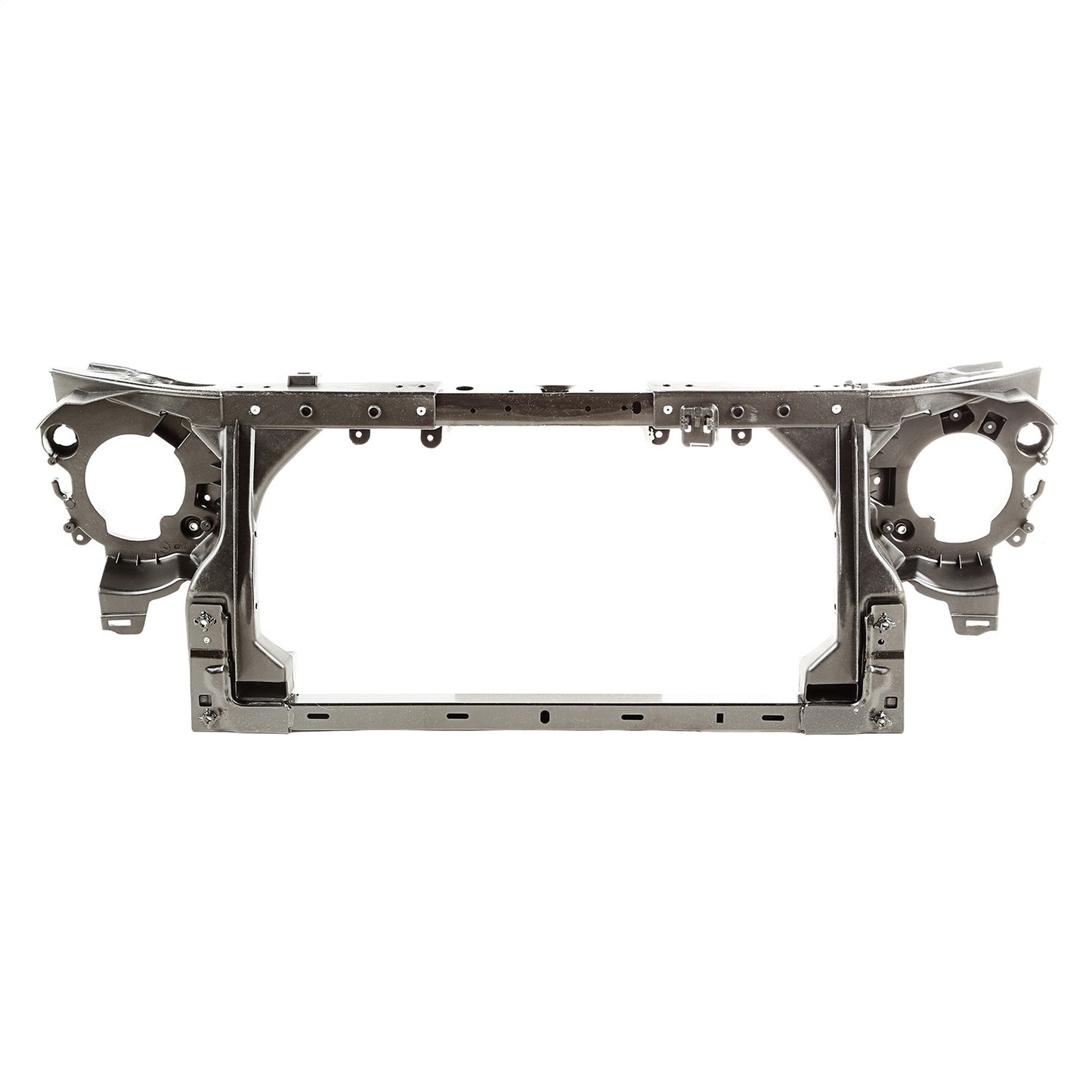 Radiator And Grille Support Bracket Fits 07-Present Wrangler JK OMIX